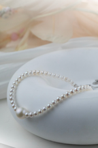 C 3.5-4mm+8-9mm | The Orbit of Light  | Bracelet｜In stock｜Ships in 24h