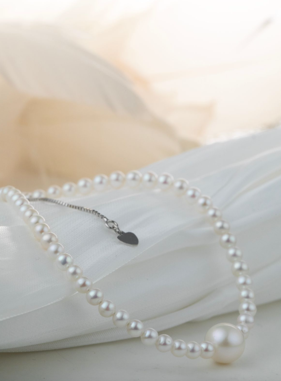 C 3.5-4mm+8-9mm | The Orbit of Light  | Bracelet｜In stock｜Ships in 24h