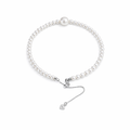 C 3.5-4mm+8-9mm | The Orbit of Light  | Bracelet｜In stock｜Ships in 24h