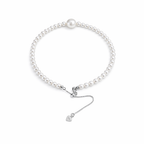 C 3.5-4mm+8-9mm | The Orbit of Light  | Bracelet｜In stock｜Ships in 24h