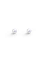D 5.5-6mm | Morning Dew | Stud Earrings | In stock｜Ships in 24h